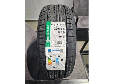 ROCKBLADE 205/55 R16 Letnja