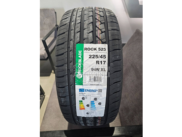 ROCKBLADE 225/45 R17 Letnja