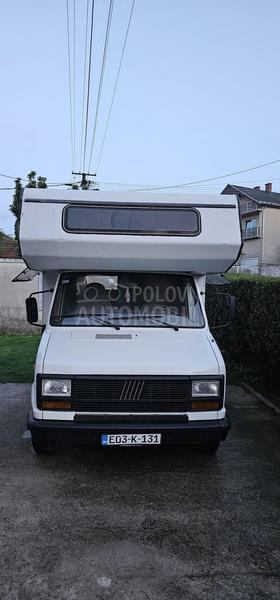 Fiat Ducato 1.9d