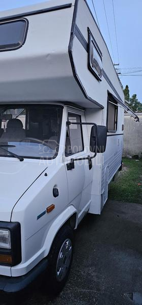 Fiat Ducato 1.9d