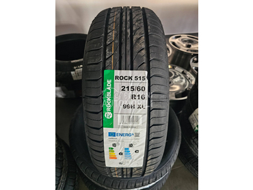 ROCKBLADE 215/60 R16 Letnja