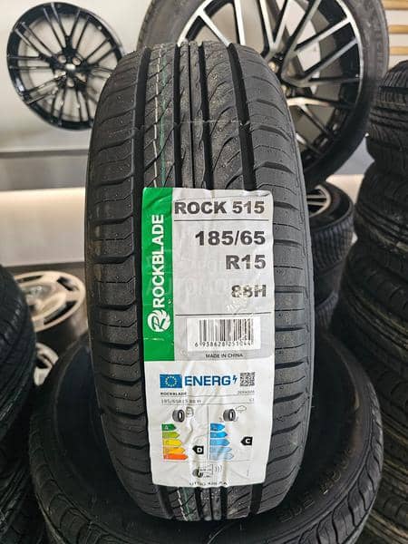 ROCKBLADE 185/65 R15 Letnja