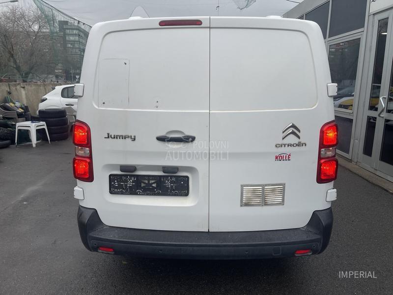 Citroen Jumpy 1.6  Hdi Xl maxi