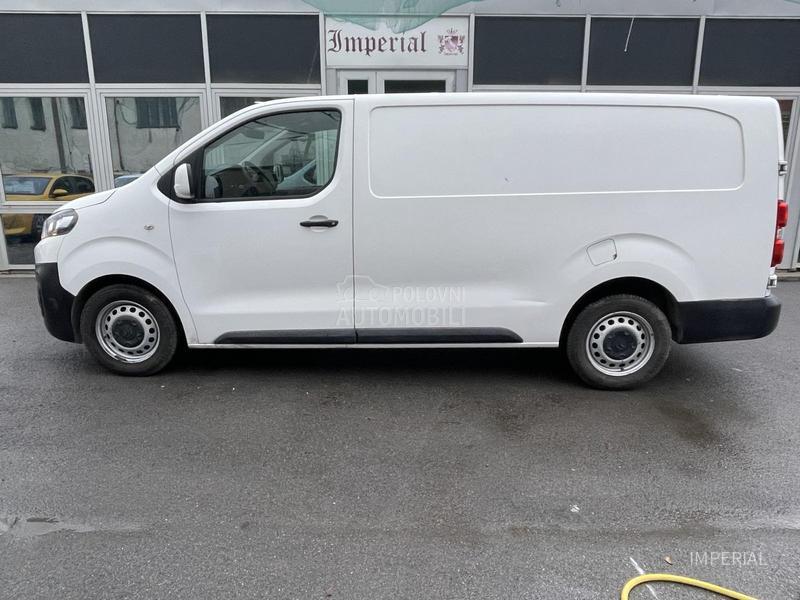 Citroen Jumpy 1.6  Hdi Xl maxi