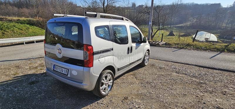 Fiat Qubo 