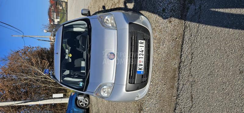 Fiat Qubo 