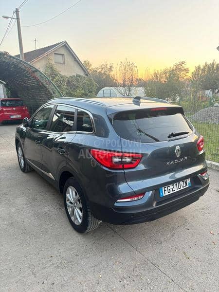 Renault Kadjar 