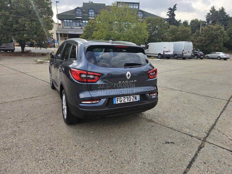 Renault Kadjar 