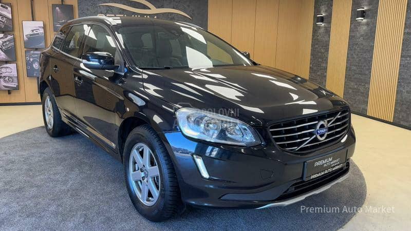 Volvo XC60 /2.0 D4/N A V I/