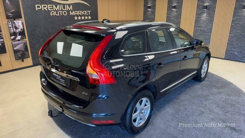 Volvo XC60 /2.0 D4/N A V I/