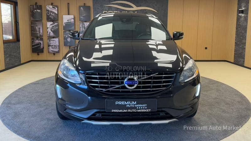 Volvo XC60 /2.0 D4/N A V I/