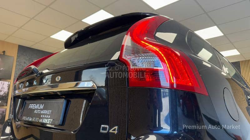 Volvo XC60 /2.0 D4/N A V I/