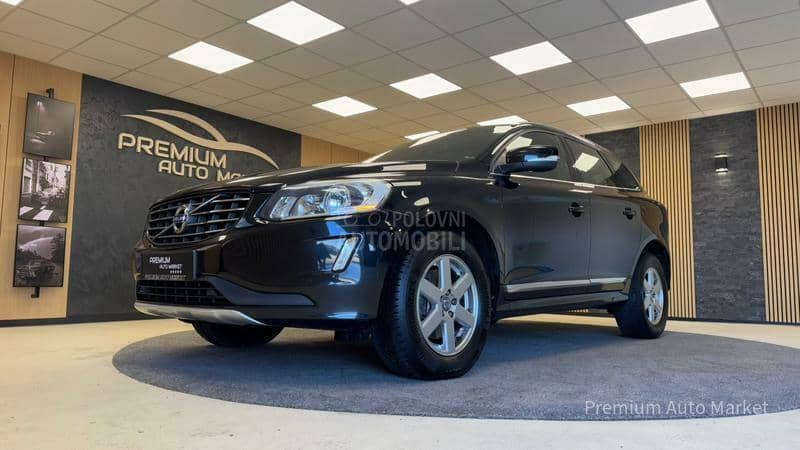 Volvo XC60 /2.0 D4/N A V I/