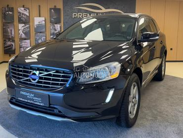 Volvo XC60 /2.0 D4/N A V I/