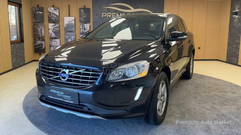 Volvo XC60 /2.0 D4/N A V I/