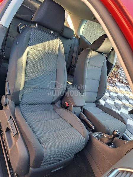 Volkswagen Golf 6 1.2 TSI