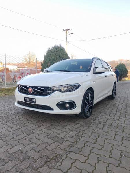 Fiat Tipo 1.6 mjet REZERVISAN