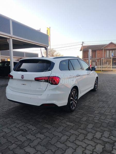 Fiat Tipo 1.6 mjet REZERVISAN