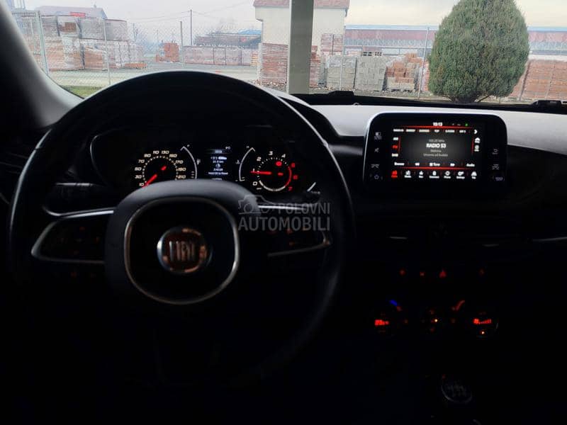 Fiat Tipo 1.6 mjet REZERVISAN