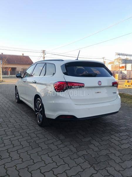 Fiat Tipo 1.6 mjet REZERVISAN