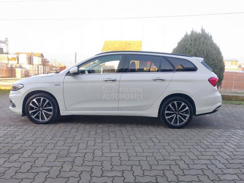 Fiat Tipo 1.6 mjet REZERVISAN