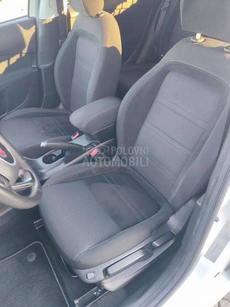 Fiat Tipo 1.6 mjet REZERVISAN