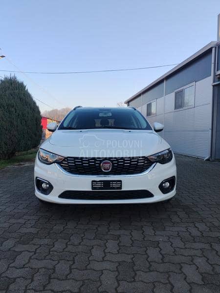 Fiat Tipo 1.6 mjet REZERVISAN