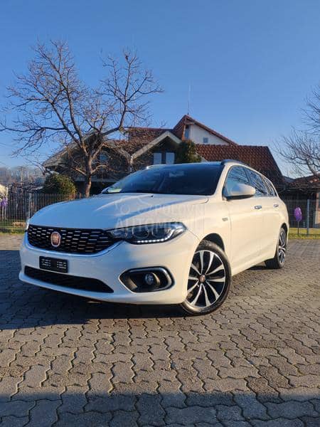 Fiat Tipo 1.6 mjet REZERVISAN