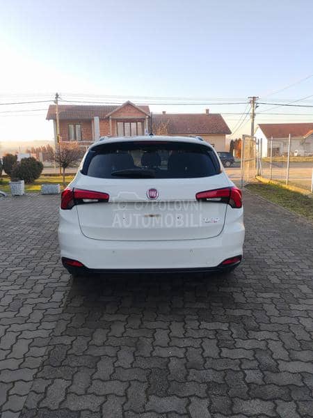 Fiat Tipo 1.6 mjet REZERVISAN