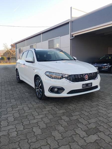 Fiat Tipo 1.6 mjet REZERVISAN