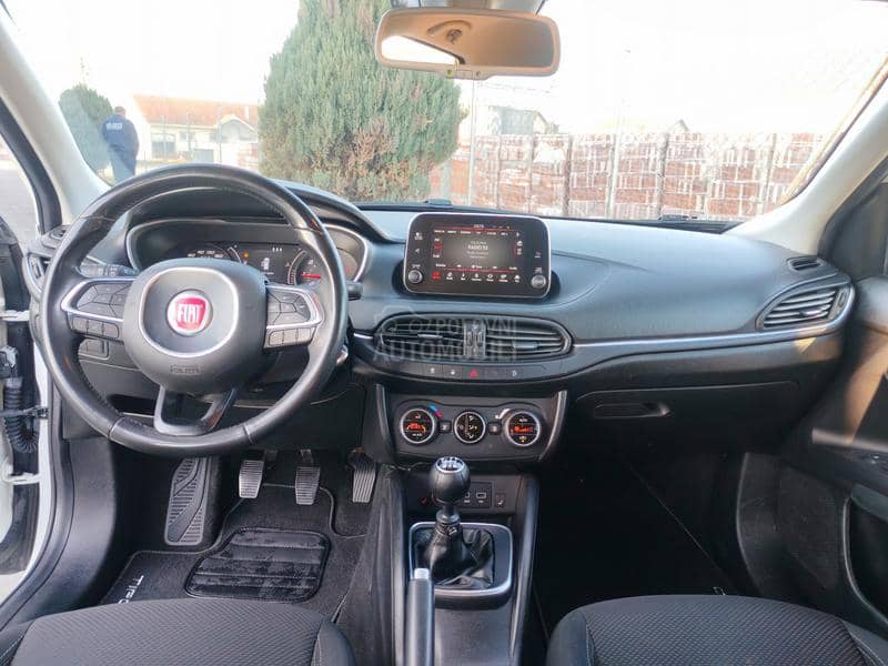 Fiat Tipo 1.6 mjet REZERVISAN