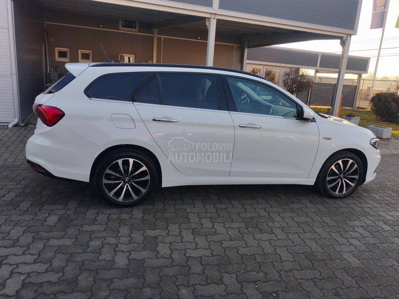 Fiat Tipo 1.6 mjet REZERVISAN