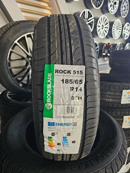ROCKBLADE 185/65 R14 Letnja