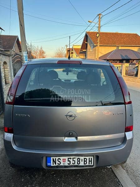 Opel Meriva DOBRO STANJE