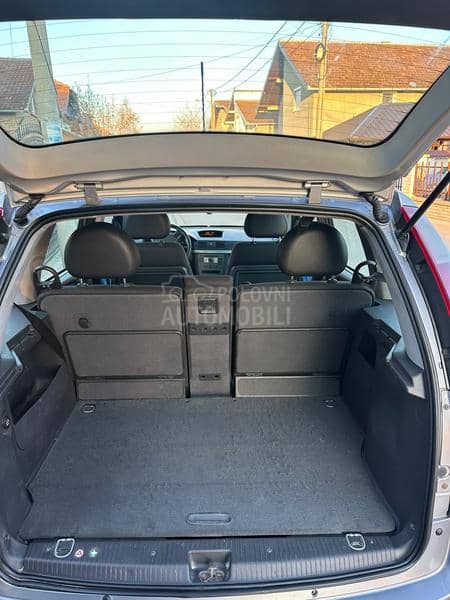 Opel Meriva DOBRO STANJE