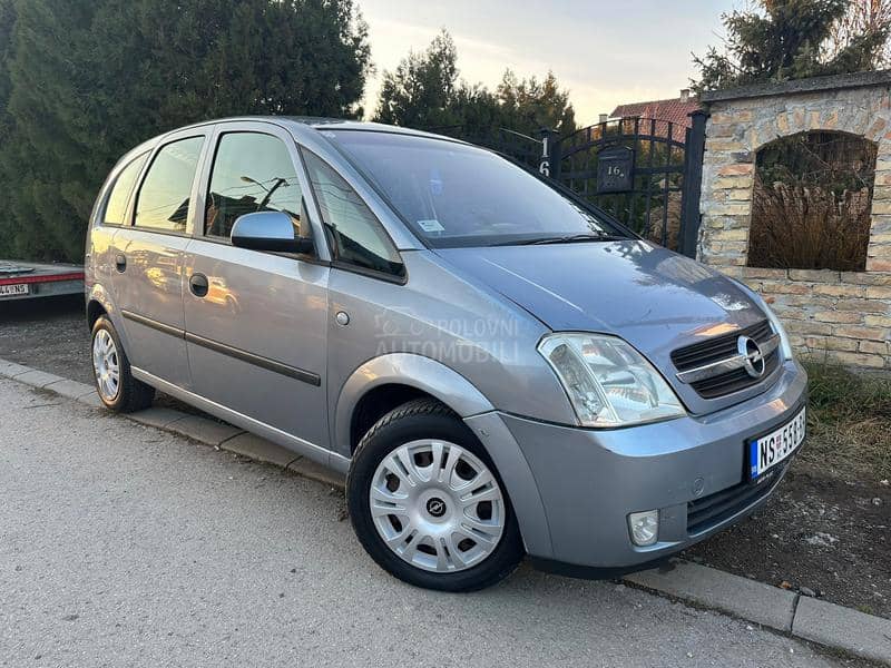 Opel Meriva DOBRO STANJE