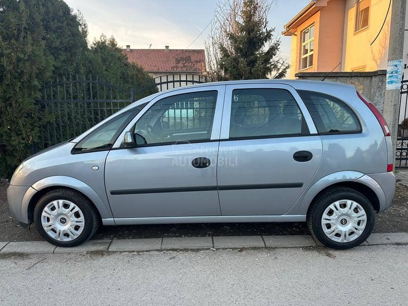 Opel Meriva DOBRO STANJE