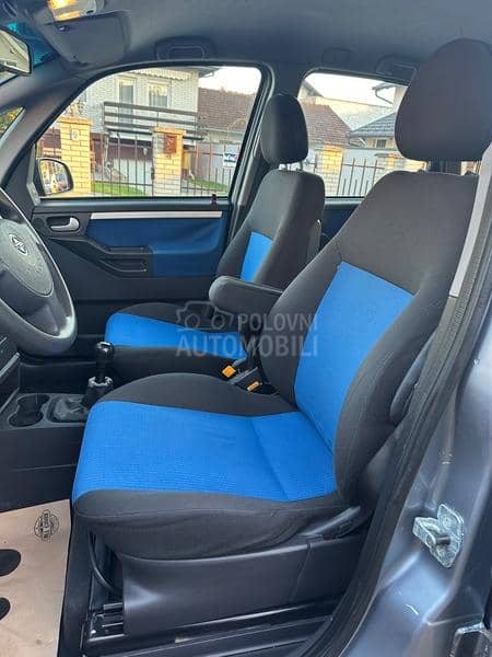 Opel Meriva DOBRO STANJE