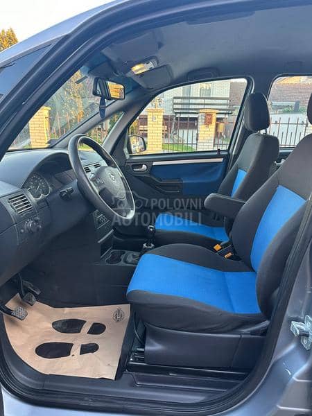 Opel Meriva DOBRO STANJE