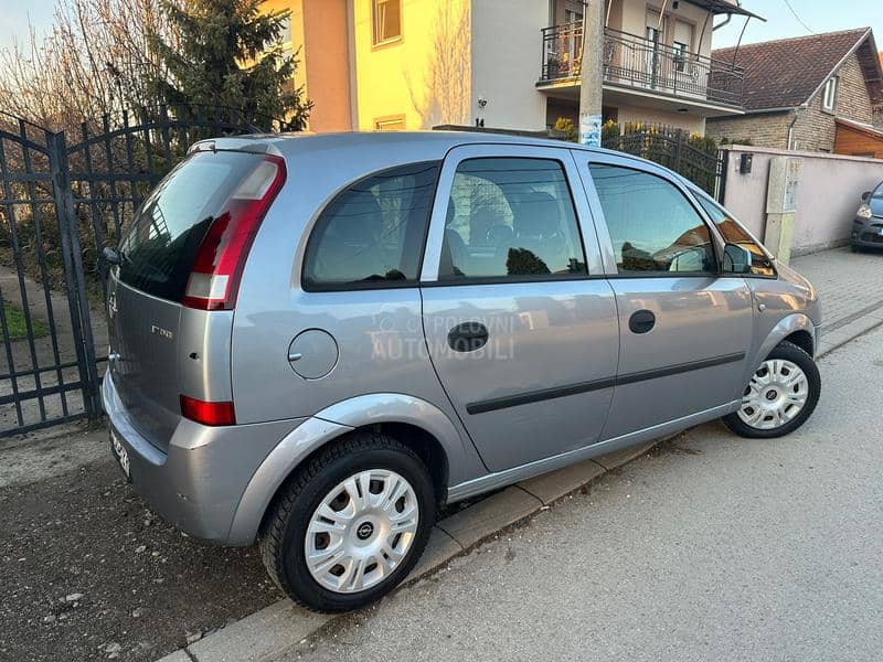 Opel Meriva DOBRO STANJE