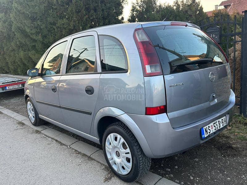 Opel Meriva DOBRO STANJE