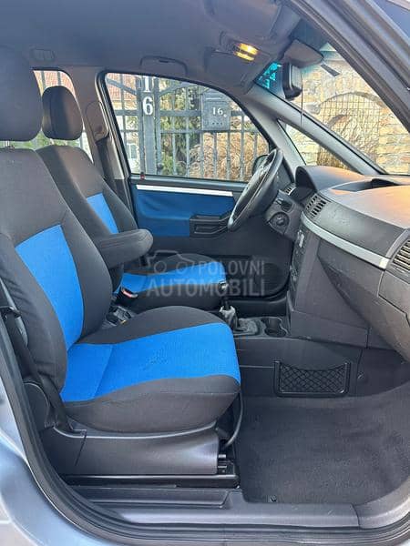 Opel Meriva DOBRO STANJE