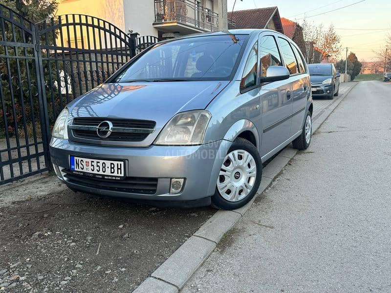 Opel Meriva DOBRO STANJE