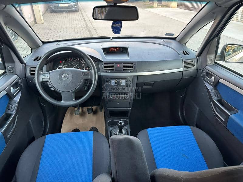 Opel Meriva DOBRO STANJE