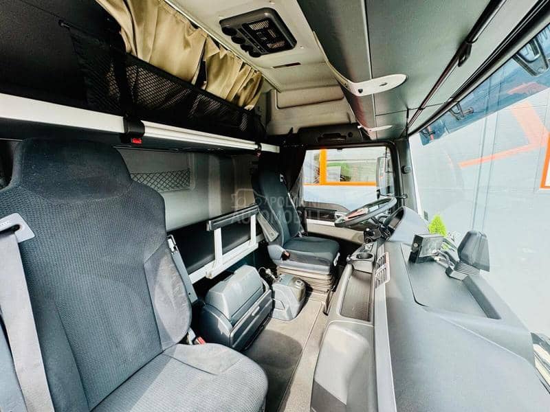 MAN TGX 26.400 / Hladnjača