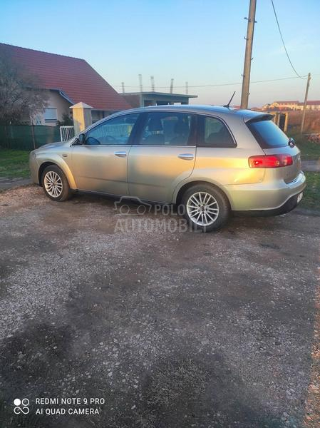 Fiat Croma 