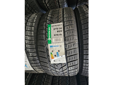 ROCKBLADE 275/30 R20 Zimska