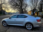 Škoda Superb 2.0 TDI LUTKICAAA