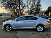 Škoda Superb 2.0 TDI LUTKICAAA
