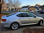 Škoda Superb 2.0 TDI LUTKICAAA